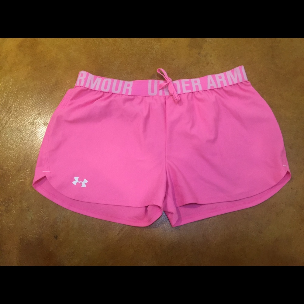 Under Armour Loose fitting Shorts